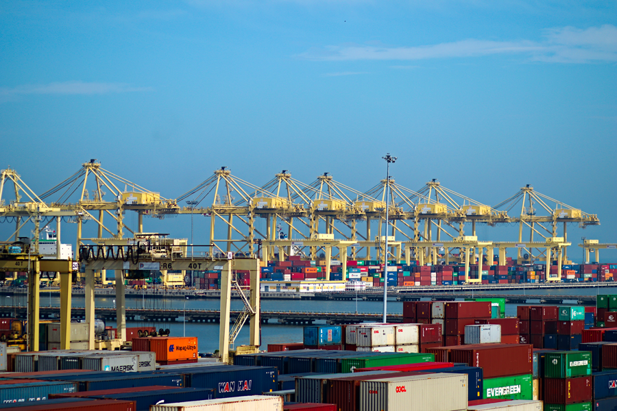 Penang Port: A Complete Logistics and Transit