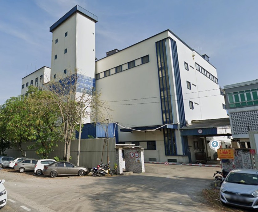 United Malayan Flour at Mak Mandin – A Landmark That Shaped Butterworth’s Food Industry