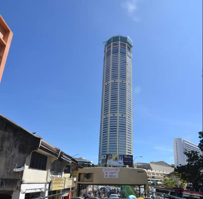 Don’t Book a Penang Stay Until You Read This (Butterworth Secret)